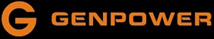 GenPower logo
