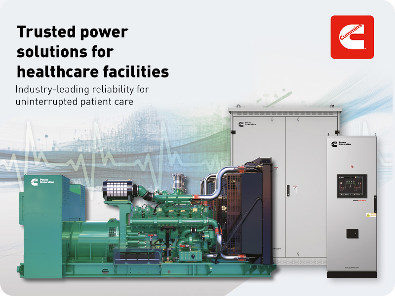 Recommended energy solutions